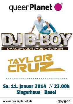 Flyer Januar 2014